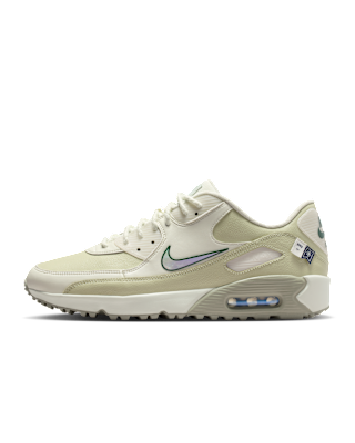 NIKE公式】Nike エア マックス 90 G ゴルフシューズ.オンラインストア